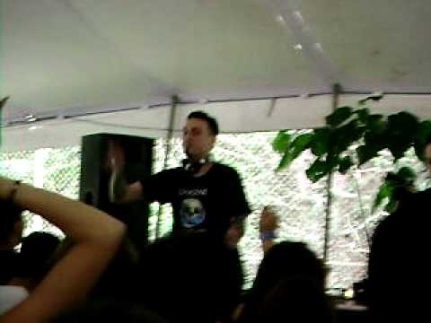 Pet Duo @ Technopride 05 anos [23.11.2008]