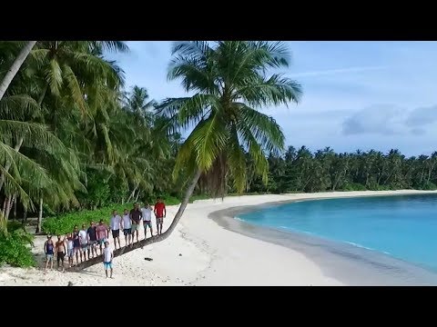 What is WavePark Resort in the Mentawai Islands?