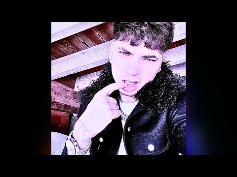 Shiva Type Beat "LOVE" - "QUANDO SEI CON ME" (Prod. Maru Kelly) | Melodic Trap Type Beat 2025