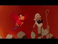 Aladdin 2 The Return Of Jafar 1994 I M Looking Out For Me 2K