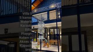 Download lagu Villa baru di puncak Bogor | 5 kamar, karaoke wifi, biliar, kolam renang, playground mp3 Download lagu Villa baru di puncak Bogor | 5 kamar, karaoke wifi, biliar, kolam renang, playground mp3