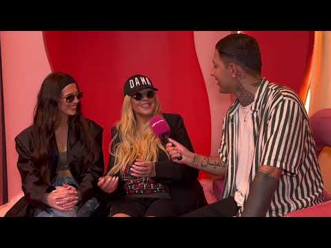 Maryla Rodowicz i Roxie Węgiel zdradzają, jak Damą Być w tych czasach