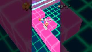 EVIL FIRE'S ONE PUNCH SENDS YOU STRAIGHT TO THE LOBBY.#stumbleguys#evilfire