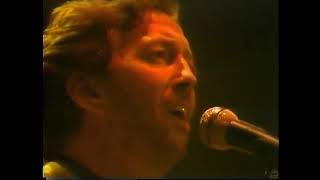 Eric Clapton featuring Mark Knopfler – Motherless Children (Philadelphia 1988/09/07)