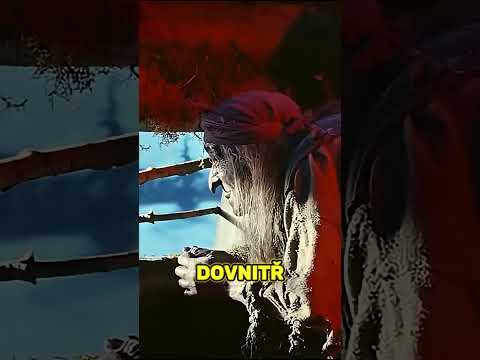 Chyba v Mrazíkovi, Které Si Málokdo Všiml: Chaloupka Baby Jagy Se Nehýbe #christmas