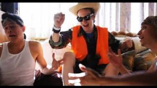 Cholo Adventures 20 "El Ciego"