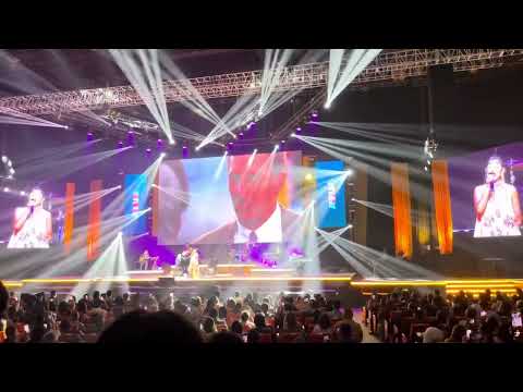 Dira Sugandhi - I will always love you - David Foster Jakarta