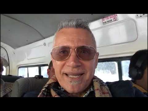 De paseo por Tijuana