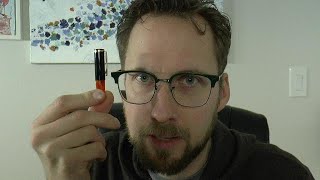 Wancher PuChiCo Micro Pen Review