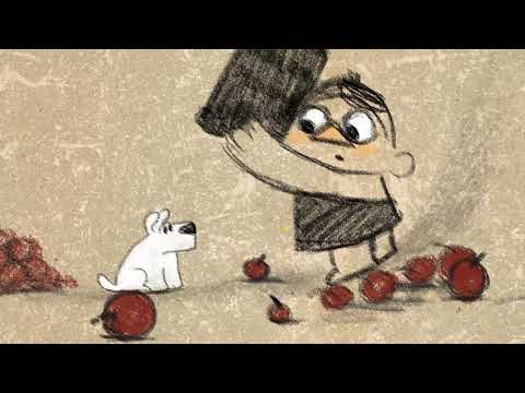 GOOD HEART trailer | BFI London Film Festival 2019