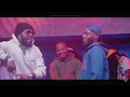 SHOWTIME BATTLE ARENA DRE DENNIS Vs TAE C