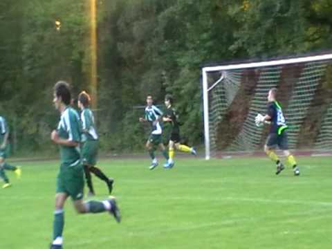 TSV Gellersen - VFL Lüneburg Part 1