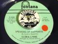 Gloria Lynne - Speaking Of Happiness 