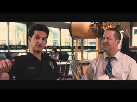 The "Poop Chipper" Scene from Coffee Town