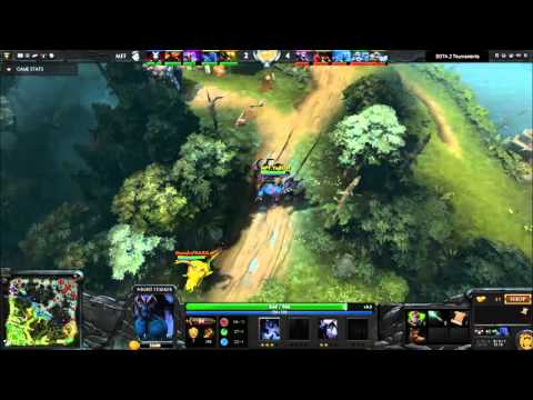 DOTA 2 - Frankfurt Major 2015 Open Qualifiers Monkey Freedom Fighters vs The Dire