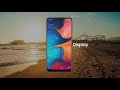 Samsung Galaxy A20 | Boost Mobile