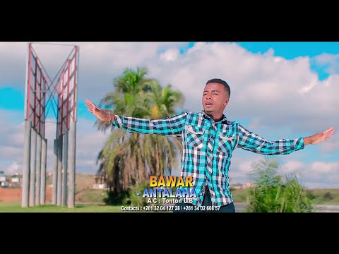BAWAR - Antalaha (Clip Officiel)