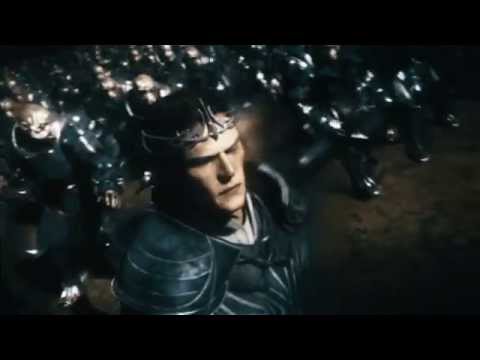 Middle-Earth Cinema | Shadow of Mordor ; Ending | A New Ring