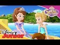 Sofia The First The Floating Palace Official Disney Junior Africa