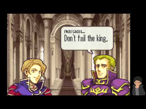 Fire Emblem 6 Project Ember: Roy vs The World