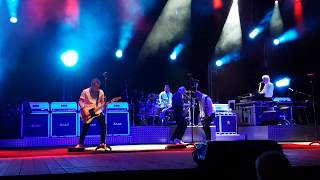 STATUS QUO - &quot;Mystery Song&quot; | Dresden, Germany | Richie Malone | 15.08.2019