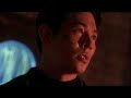 BLACK MASK Jet Li FinalFight
