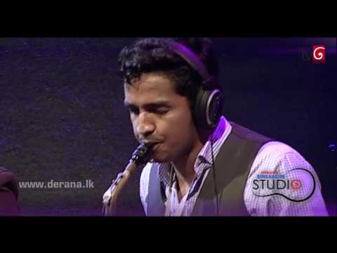 Mulu Lowa Magen Asawi - Sanath Nandasiri @ Derana Singhagiri Studio ( 26-05-2017 )