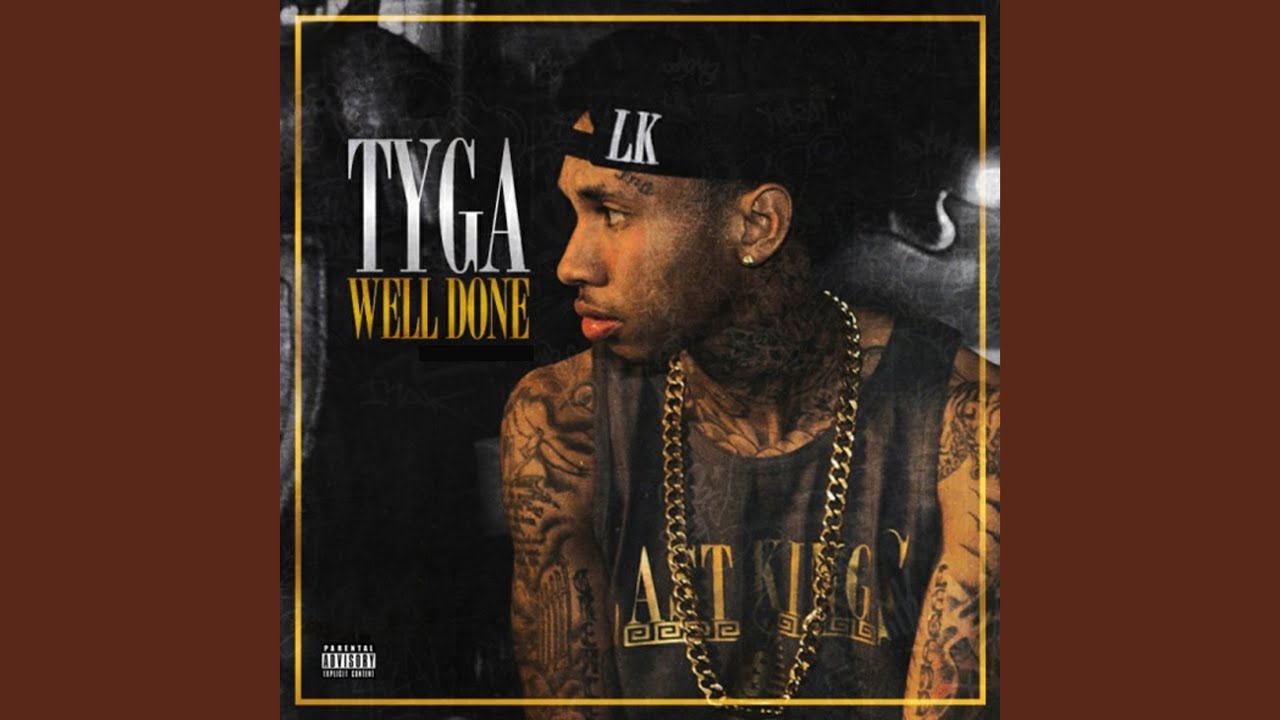 Tyga - Wish