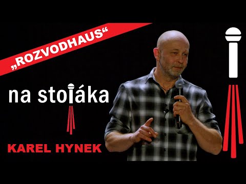 Na Stojáka - Karel Hynek - Rozvodhaus