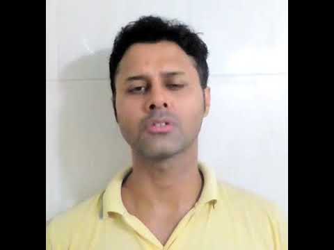 Shaaswat Saurrav Lawyer ( Protagonist )