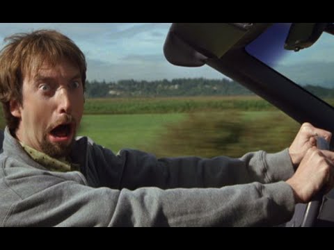 Freddy Got Fingered (2001) Official Trailer