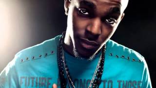 Roscoe Dash  Hurricane