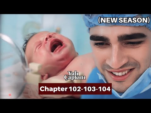 Yali Çapkını Season 4 Episode 102 (NEW SEASON)