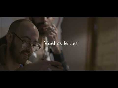 Comic Sans (con DJ Soke)