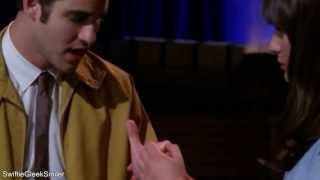 GLEE - One Hand, One Heart (Full Performance) (Official Music Video)