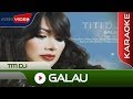 Titi DJ - Galau