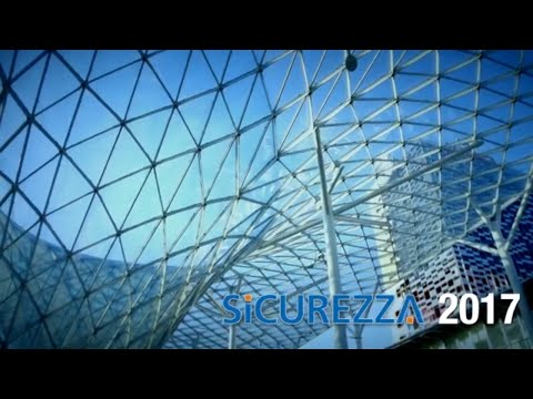 EEA Fiera Sicurezza 2017