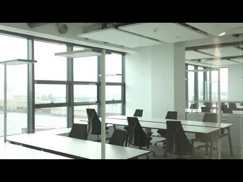 INSAID AWARDS 2021 | QUBES Bratislava