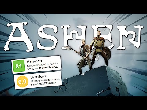 The Most Relaxing Souls-Like Game You've NEVER Played