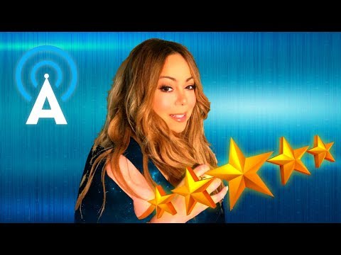 Thumbnail for Mariah Carey's Studio Albums | AllMusic Ratings by Mariah Carey