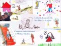 Little Bo Peep And Little Boy Blue A A Milne By Michael Klachkin