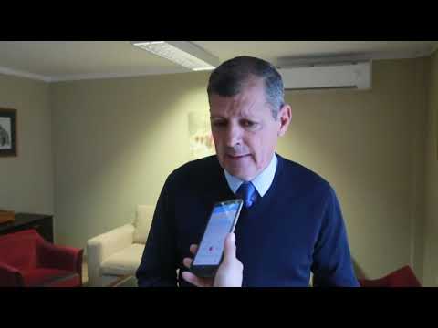 Fortalecen las acciones preventivas de seguridad para taxis y remises