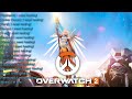 The 2 types of "Healers" in Overwatch 2