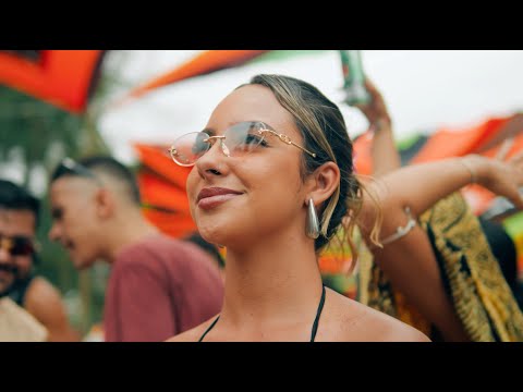 GroundBass & Perception - Control Me Part. 2  (Official Music Video)