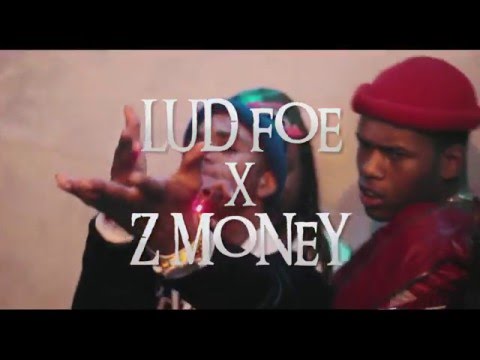 Lud Foe X Z-Money - Double Dutch