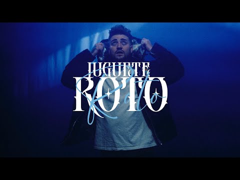 Nikone - Juguete Roto (Video Oficial) | JUGUETES ROTOS