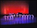 Step Into My Dream, Billy Taylor/David Parsons, Jazz/Dance  Part 4 - Jazz Video Guy Step Into My Dream, Billy Taylor/David Parsons, Jazz/Dance  Part 4