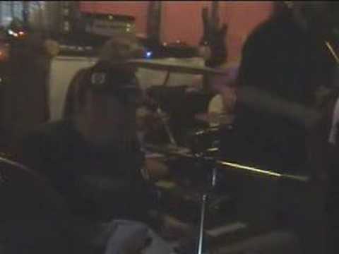 The Eyes of Jenny / Hans Vermeulen & The Dutch Bunch