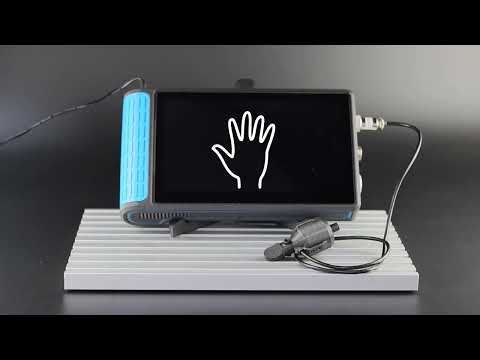 Unlocking the Power of MArFi – Measurement Walkthrough