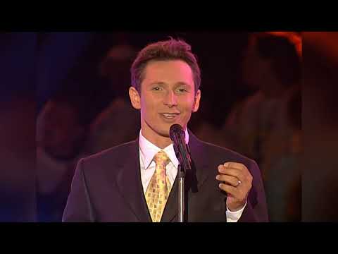 Helmut Lotti - Elvis Presley Medley